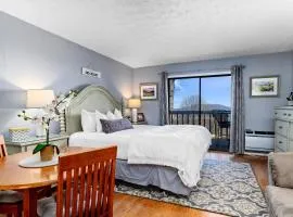 Timbers Studio 45 with Wintergreen Advantage