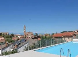 La casa dei nonni