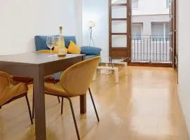 Grand Central Market Suites By VALENCIAFLATS EU