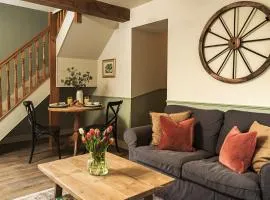 Hickory Cottage