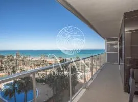 Casa Noe Ivan Luxury Homes 5ªPlta Norte 1ªLinea