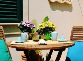 Il Ficodindia Guest House WI-Fi a due passi dal centro