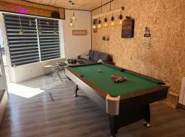 Nancy, Fun et Atypique !