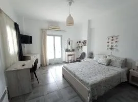 Santorini Sigala Studios 1