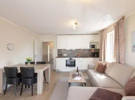 Ferienwohnung Seebrücke 09