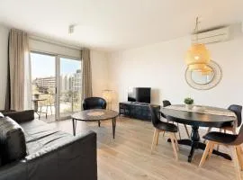 Ola Living Poblenou Beach