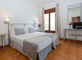 Sercotel Toledo Imperial, ξενοδοχείο στο Τολέδο