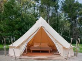 Poesis Park - Glamping