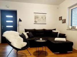 Apartment ALMA - to travel is to live