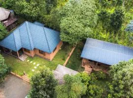 Hisia Cottages