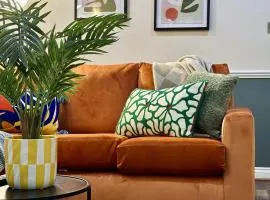 Elegant Beds-3 Bedrooms -Contractor Stay-Free Parking-Sleeps 8