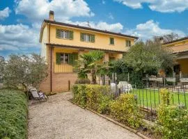 GuestHost - La terrazza sull'Umbria