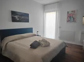 CconfortHotels Sea&Cruise Side Apartment