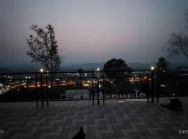 ภูโอบตะวันรีสอร์ต - Phu Oab Tawan Resort