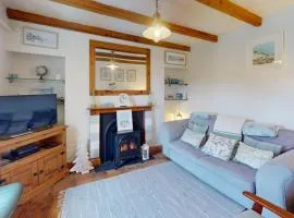 Hayle Saffron Cottage 2 Bedrooms
