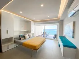 Harbor 171 - LOFT- 10th floor- Beach Front Puerto Vallarta