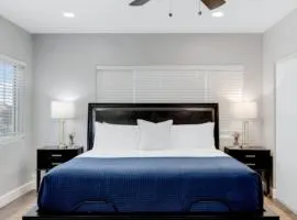 Private Casa Min Downtown Beaches Freeways