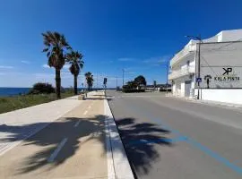 Casa Elisabetta - vista mare