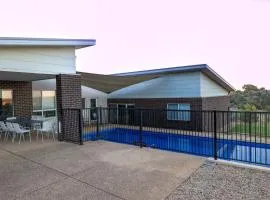 Cypress Hillside Wagga Wagga