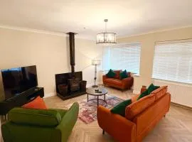 Beacon cottage