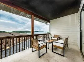 Lake Therapy at Table Rock