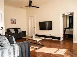 One Bed Retreat in Long Branch