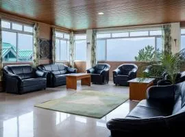 Sparrow Juniper Tree 2 min walk To Mg Marg