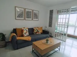 Rincón del Mar