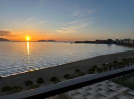 Bes Sea View Studio &ndash; hotel we Wlorze