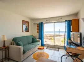 L'écrin bleu - Vue Mer - Wifi - Central