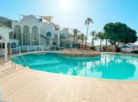 La Casa Croft