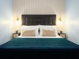 Stylish one - Bedroom Apartment near Città Studi - M4 Argonne Metro Stop