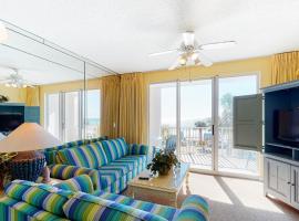 Majestic Sun B0206, hotel in Destin