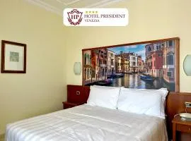 Hotel President Venezia