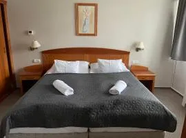 Belima Apartman Zalakaros