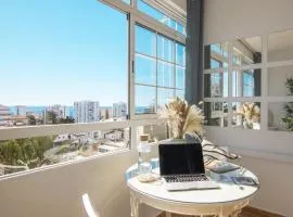 Nordik Apartments Village - Benalmadena "Aalborg"