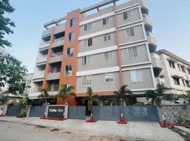Hotel Mighter Crest
