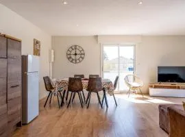 gite des coulées nantaises