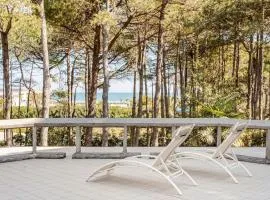 Villa Solaris Vista Mare
