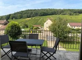 La Maison des Belles Filles