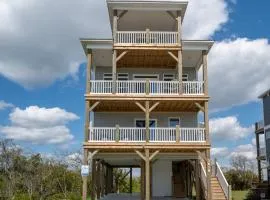 Ocean View - NEW Build - Dogs Allowed