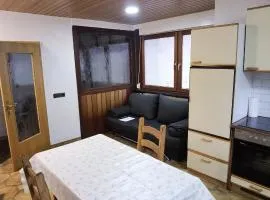 Ferienwohnung am Backhaus 3