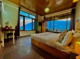 Naina Spring Resort, Manali - away from city hustle