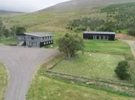 Draflastadir Guesthouse