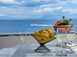 Villa Gianna "Nonna Gianna's Home Amalfi Coast"