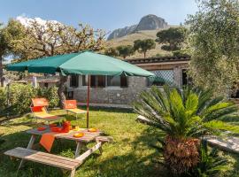 Villetta Kair 260, hotel in Sperlonga