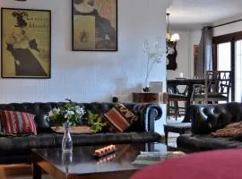 Casa Rural Finca Buenavista