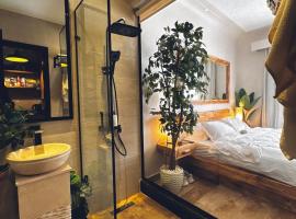 Yari serenity spot, Hotel in Raʼs Matarma