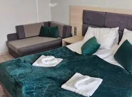 Apartament Sianożęty Dominikana 11