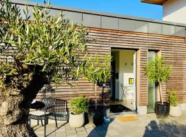 Bungalow in Wachtberg, Bungalow in Wachtberg